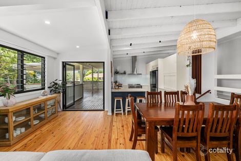 Property photo of 129 K P McGrath Drive Elanora QLD 4221