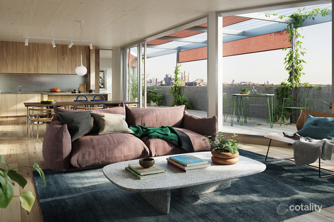 1/77-83 Nicholson St, Brunswick East, VIC 3057