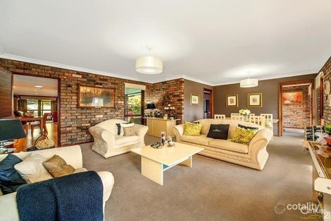 Property photo of 74 Murray Farm Road Carlingford NSW 2118