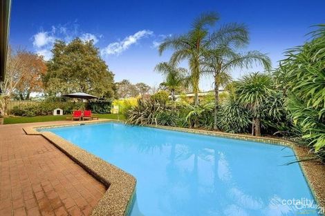 Property photo of 74 Murray Farm Road Carlingford NSW 2118
