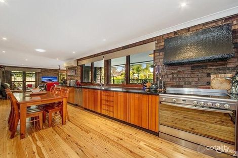 Property photo of 74 Murray Farm Road Carlingford NSW 2118