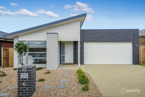Property photo of 41 Franklin Road Mount Duneed VIC 3217