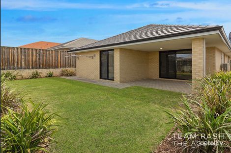 Property photo of 18 Midgegooroo Street Ellenbrook WA 6069