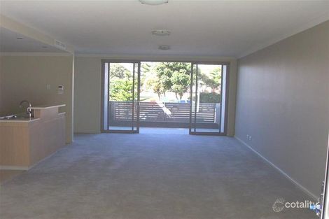 Property photo of 8/1 Scott Street Newcastle East NSW 2300