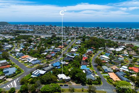 Property photo of 129 K P McGrath Drive Elanora QLD 4221