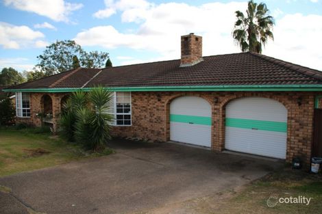 Property photo of 1 Brushbox Close Wingham NSW 2429