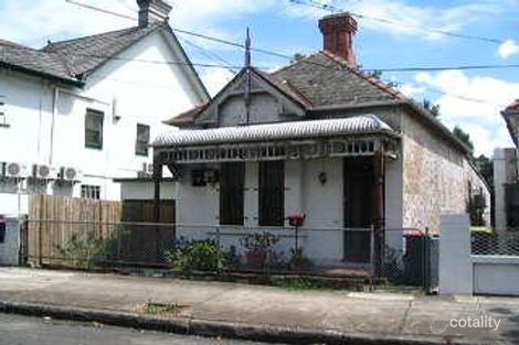 Property photo of 4 Aubrey Street Stanmore NSW 2048