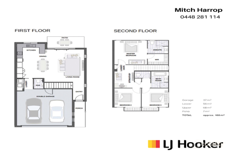 18/7 Border Dr N, Currumbin Waters, QLD 4223