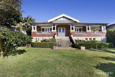 Property photo of 23 Fitzwilliam Road Vaucluse NSW 2030