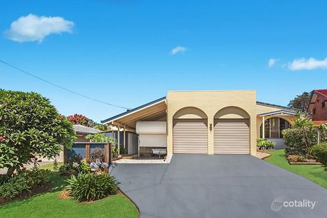 Property photo of 116 Pioneer Parade Banora Point NSW 2486