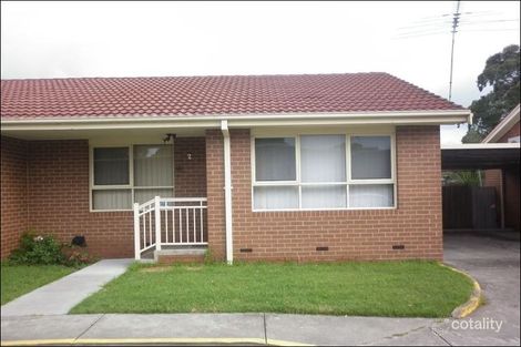 Property photo of 2/20 Wells Road Seaford VIC 3198