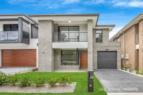 Property photo of 58 Garganey Parade Melonba NSW 2765