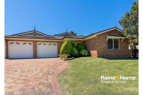11 Farrier Cres, Hamlyn Terrace, NSW 2259