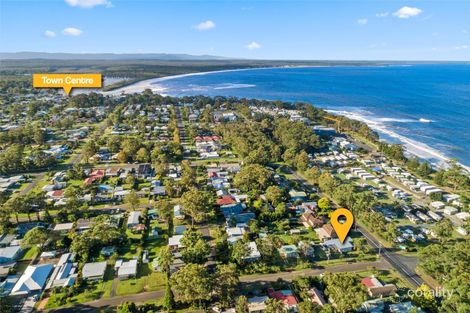 Property photo of 63 Burrill Street Huskisson NSW 2540