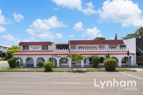 2/164-166 Charters Towers Rd, Hermit Park, QLD 4812