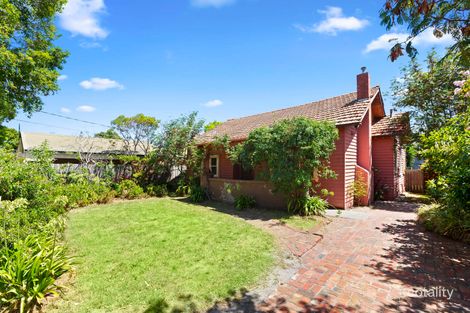 Property photo of 1 Plunkett Avenue Carnegie VIC 3163