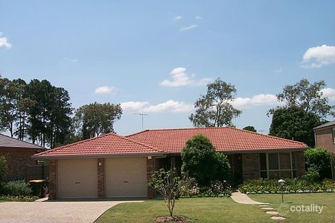 Property photo of 22 Likala Street Wishart QLD 4122