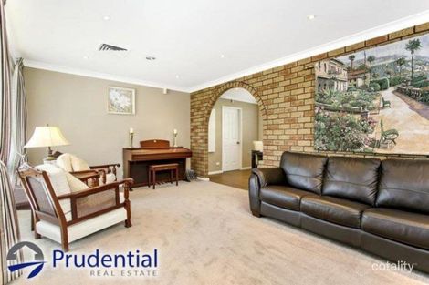 Property photo of 26 Clarissa Place Ambarvale NSW 2560