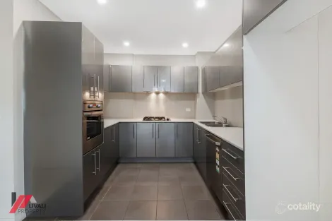 Property photo of 4118/10 Porter Street Ryde NSW 2112