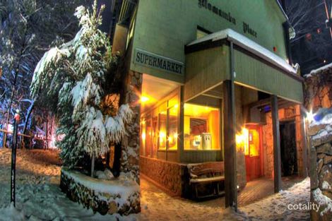 1/2 Mowamba Pl, Thredbo, NSW 2627