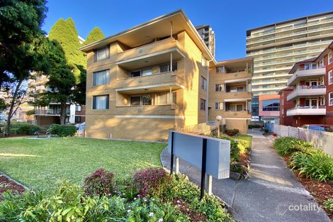 18/10-12 Park Ave, Burwood, NSW 2134