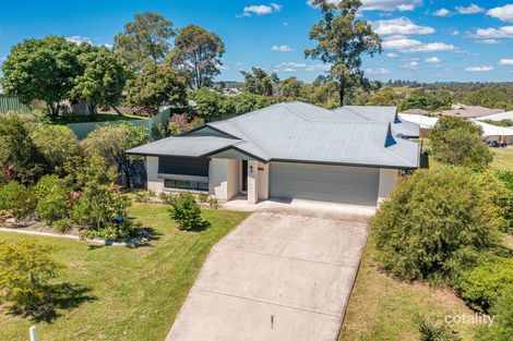 3 Pedersen Rd, Southside, QLD 4570