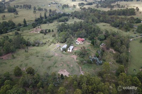 3828 Esk Kilcoy Rd, Hazeldean, QLD 4515