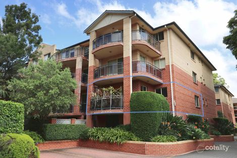 Property photo of 48/298-312 Pennant Hills Road Pennant Hills NSW 2120