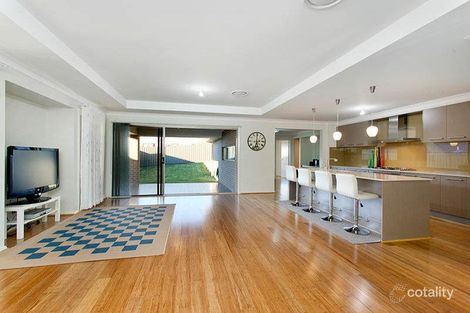 Property photo of 3 Glades Parkway Shell Cove NSW 2529