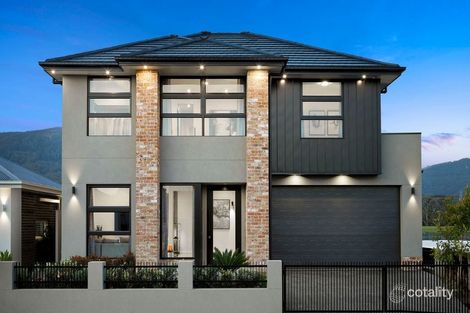 Lot 8306 Kangan Rise, Catherine Field, NSW 2557