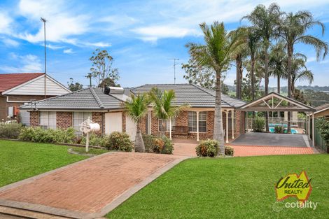 Property photo of 22 Vanderville Street The Oaks NSW 2570