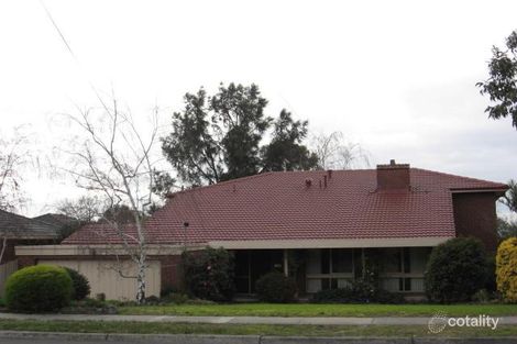 Property photo of 41 Remington Drive Glen Waverley VIC 3150