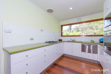 Property photo of 7 Nelligen Place Nelligen NSW 2536