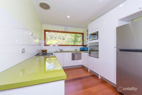 Property photo of 7 Nelligen Place Nelligen NSW 2536