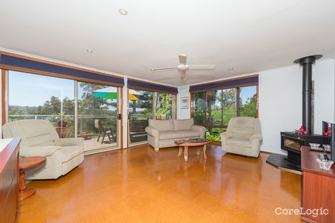 Property photo of 7 Nelligen Place Nelligen NSW 2536