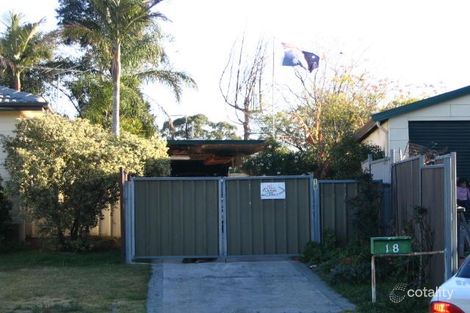 18 Handel Ave, Emerton, NSW 2770