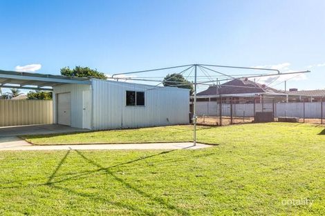 Property photo of 496 Douglas Road Lavington NSW 2641
