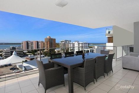 Property photo of 1001/1-7 Duporth Avenue Maroochydore QLD 4558