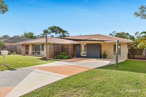 Property photo of 3 Snipe Street Redland Bay QLD 4165