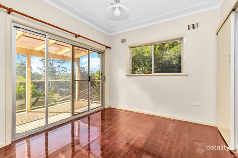 Property photo of 2 Lancaster Avenue Beecroft NSW 2119