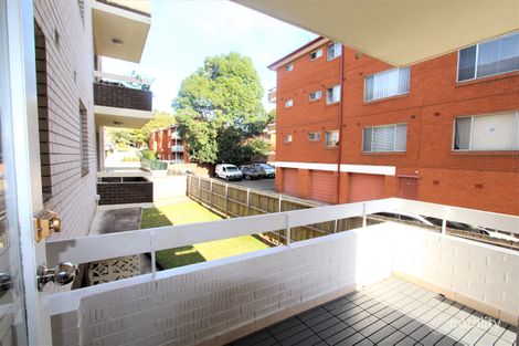 Property photo of 1/7 Isabel Street Ryde NSW 2112