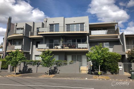 Property photo of 18/42-50 Napier Crescent Essendon VIC 3040