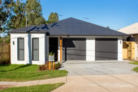 170 Haig Rd, Loganlea, QLD 4131