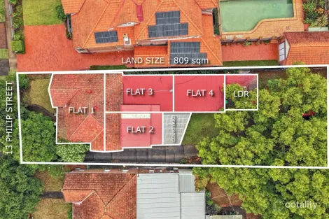 Property photo of 13 Philip Street Strathfield NSW 2135