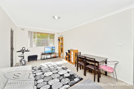 Property photo of 6/6 Eastbourne Road Homebush West NSW 2140