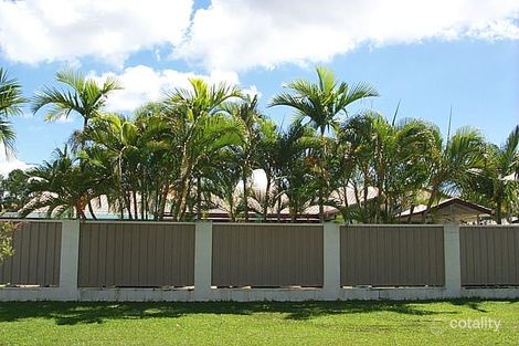 3 Northwest Cres, Cranbrook, QLD 4814