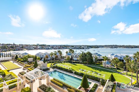 Property photo of 52/41-45 Phillips Street Cabarita NSW 2137