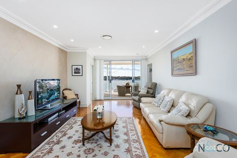 Property photo of 52/41-45 Phillips Street Cabarita NSW 2137