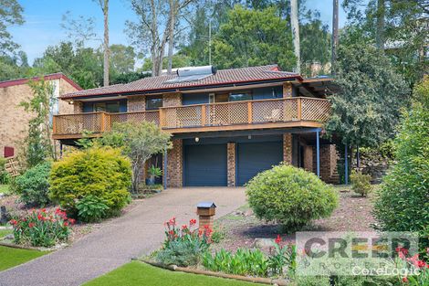 Property photo of 67 Holly Circuit New Lambton Heights NSW 2305