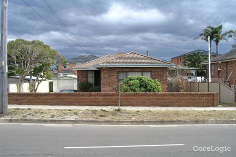 Property photo of 1351 Anzac Parade Chifley NSW 2036